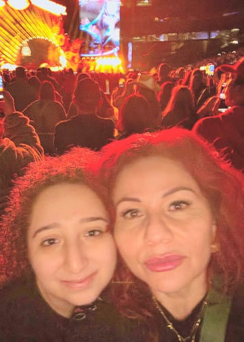 Customer photo review of Neptune Grass Fed Tallow & Honey Balm