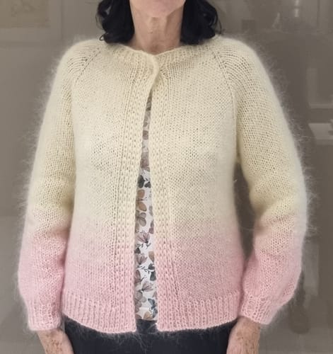 Customer photo review of Alize 3 Season