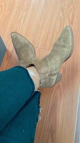 Customer photo review of NEVADA ALCE 2068