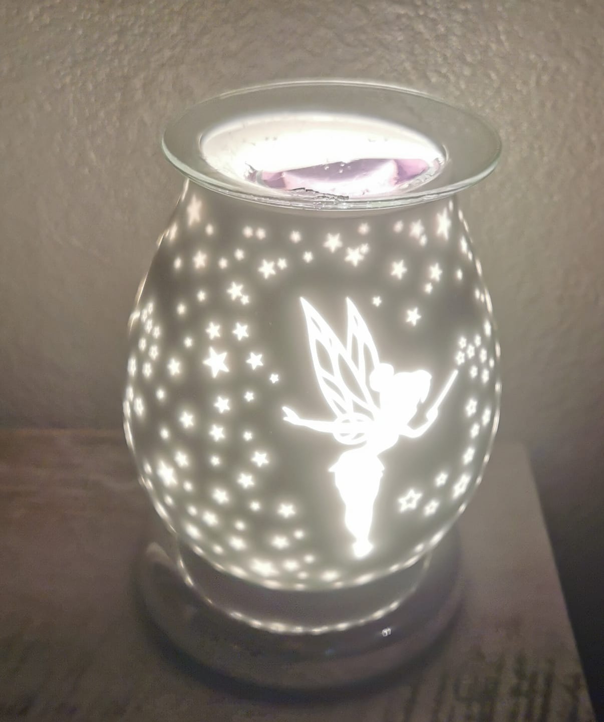 Customer photo review of Good Girl - 20% off fragrance of the month