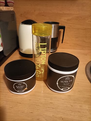 Customer photo review of Rundercollageen + Vitamine C