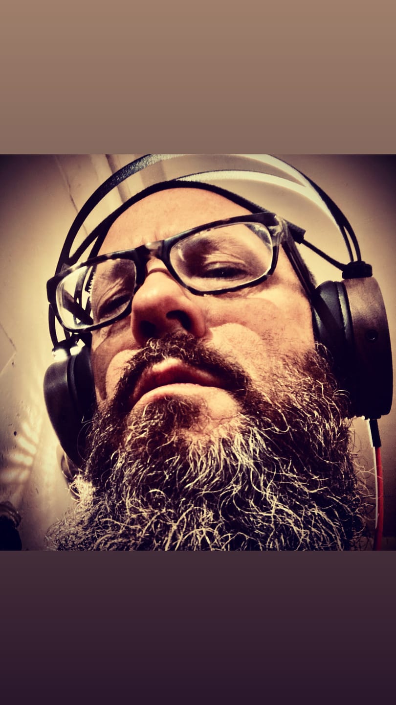 Customer photo review of Replacement ear pads for S4, S4X and S4R 1.0