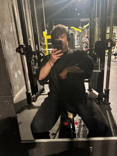 Customer photo review of Iron Therapy Pump Cover