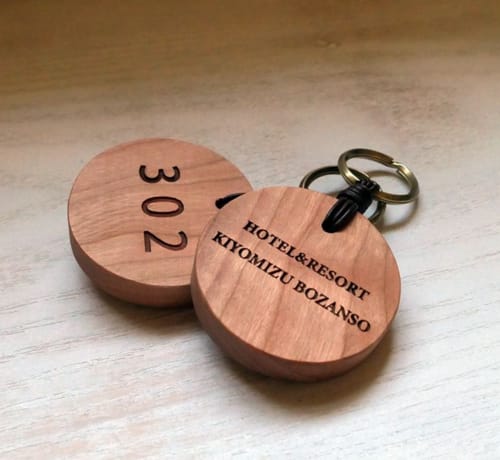 Customer photo review of Cloudray EC-30 LiteMarker Pro 30W CO2 Laser Marking Engraver with 8.3"X 8.3" Scan Area