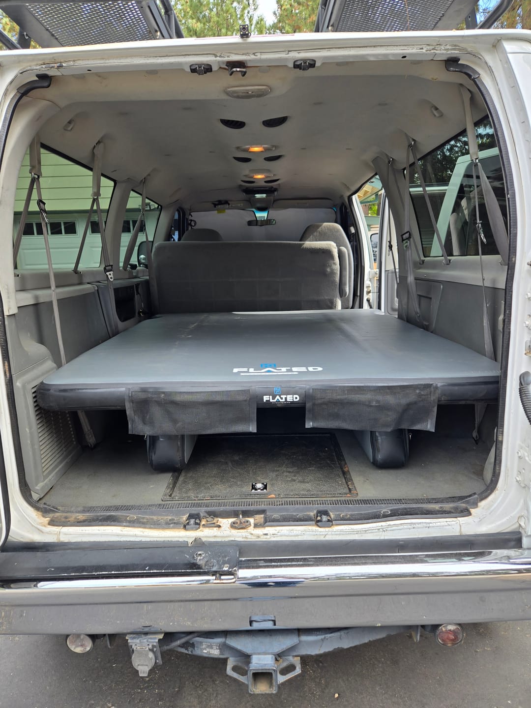 Customer photo review of FULL-STANDARD DECK66