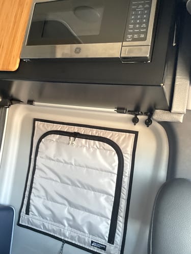 Customer photo review of Revel - Dinette Shade