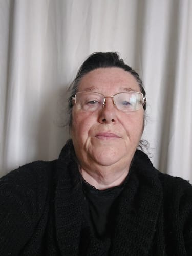 Brigitte R.