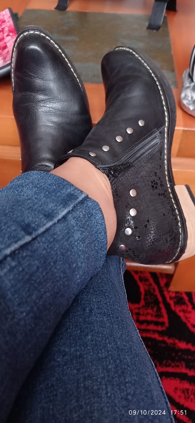 Customer photo review of Perla Bajo