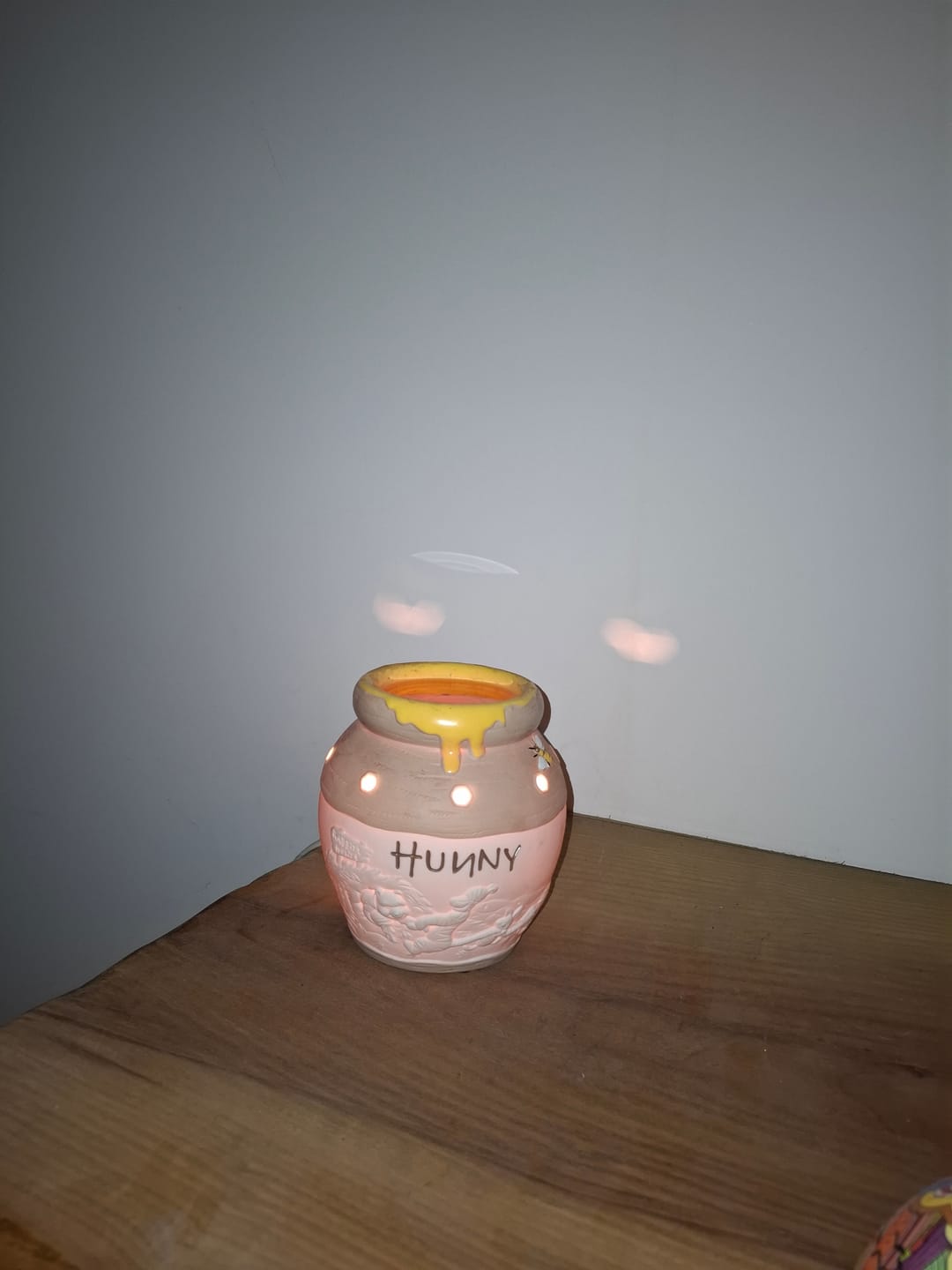 Customer photo review of Autumn Leaves Gel Melt