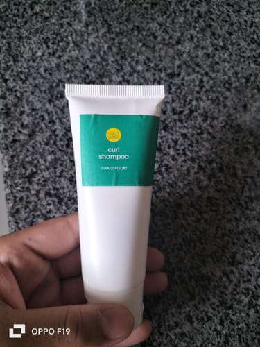 Customer photo review of Curl Pocket Mini