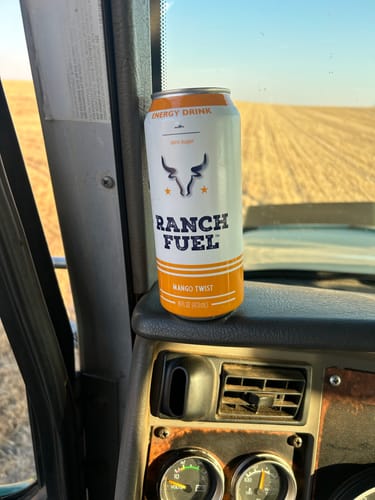 Customer photo review of Variety Pack - 16 oz