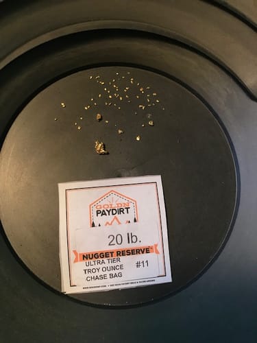 Customer photo review of All items 'on the house' DOUBLED 2X