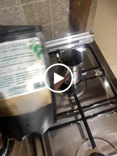 Customer video review of Antihistamine Tea