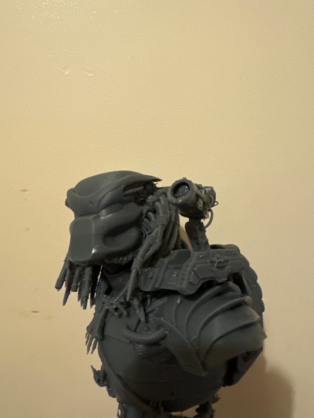 Customer photo review of Anycubic Photon Mono M7 Pro