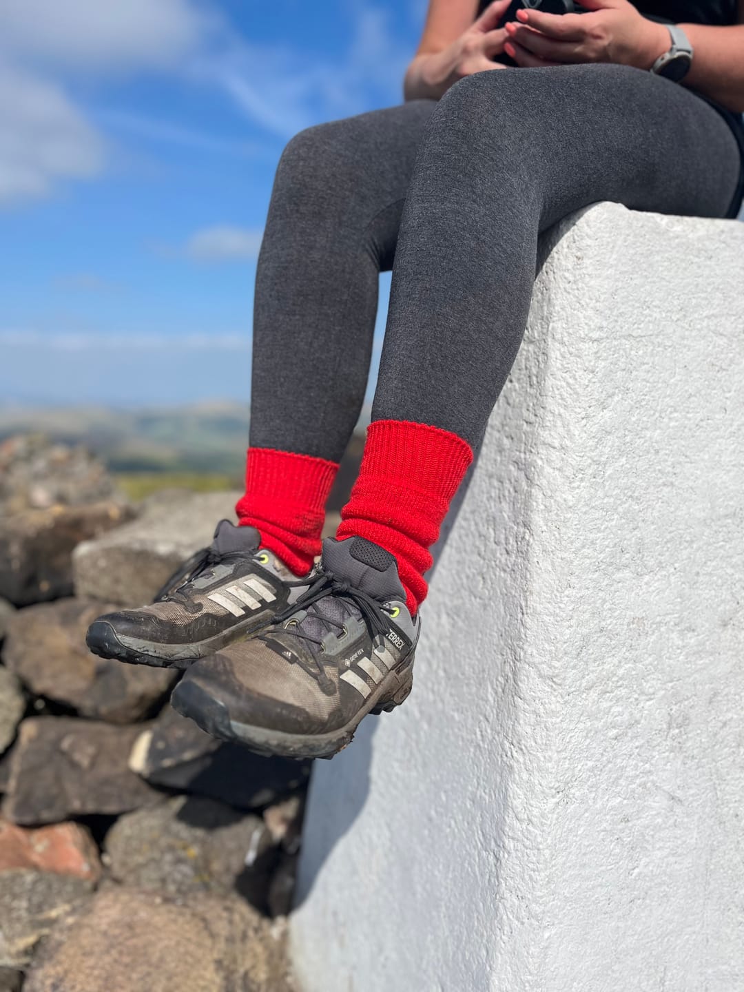 Customer photo review of Derbyshire