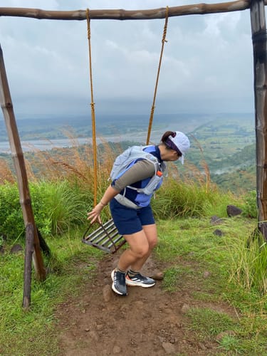 Customer photo review of adidas Women's Terrex Agravic Speed Trail Running Shoes