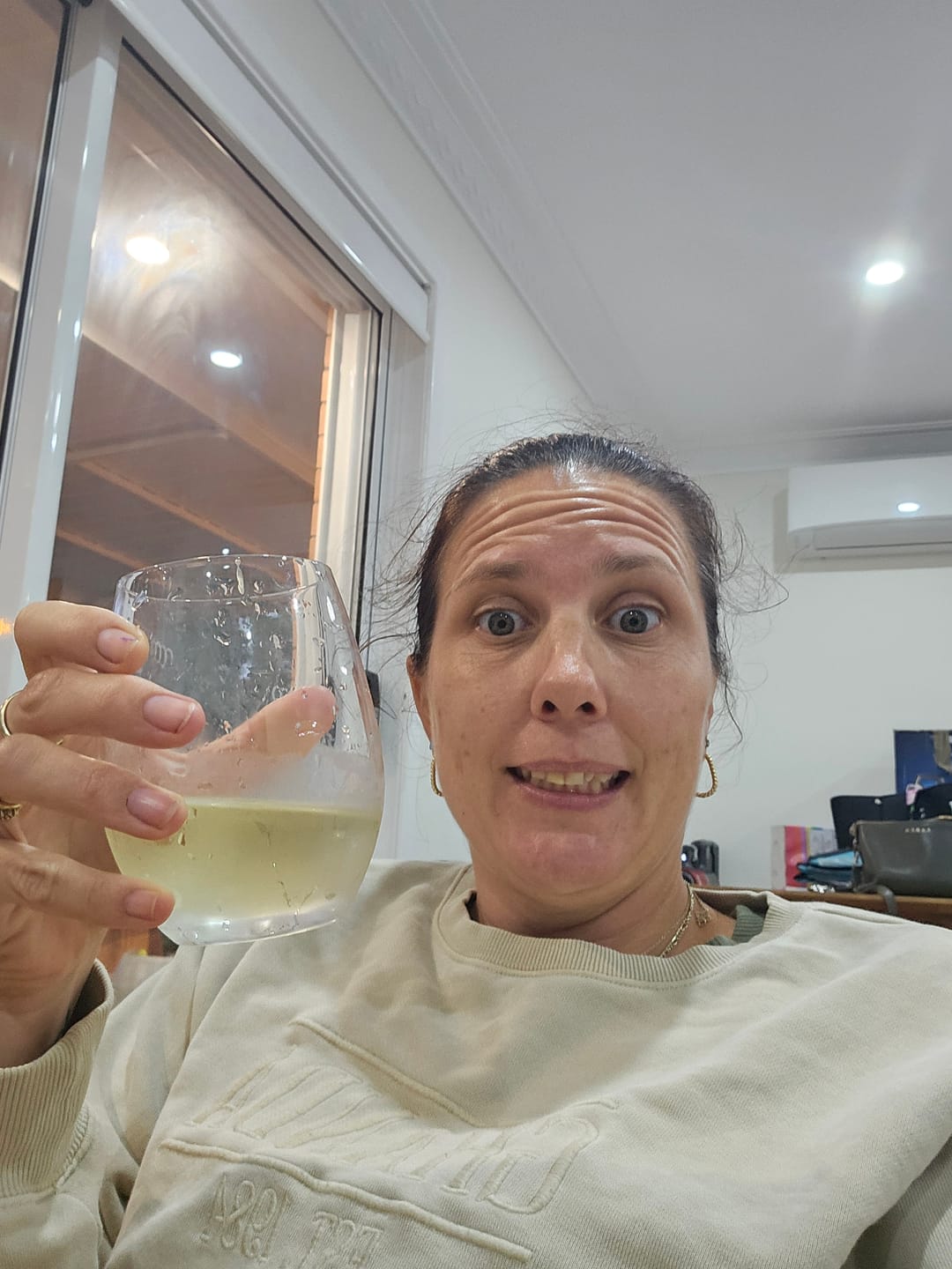 Customer photo review of Sauv Blanc & Rosé - 2 Pack