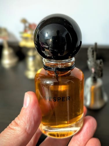 Customer photo review of Miraj Vesper