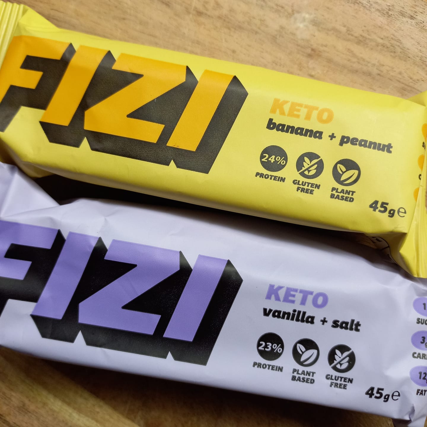 Customer photo review of KETO BOX 10 SZT