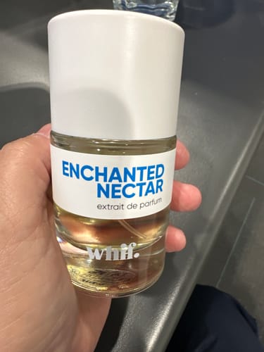 Customer photo review of Enchanted Nectar