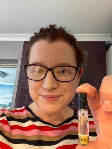 Customer photo review of Ile Rouge