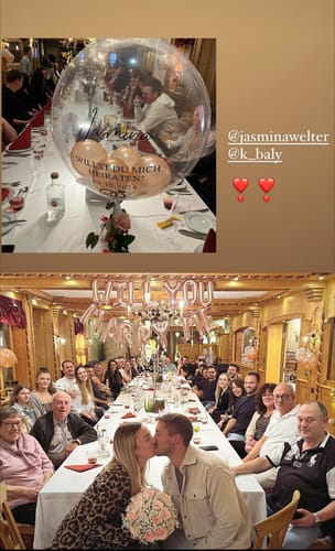 Kundenbewertung mit Foto zu BALLOONIZER - Ballon Konfigurator