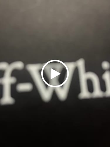 Customer video review of VIRGIL OERI126 1018 53