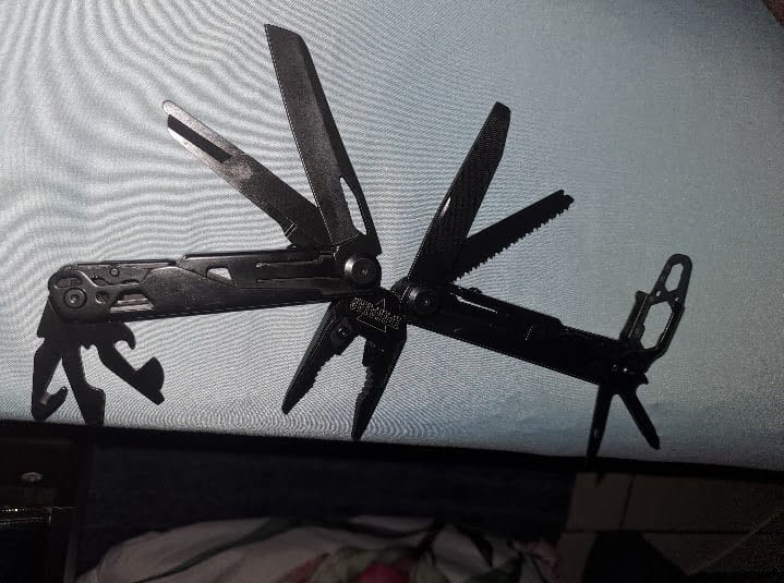 Customer photo review of Laser Engraving Service
