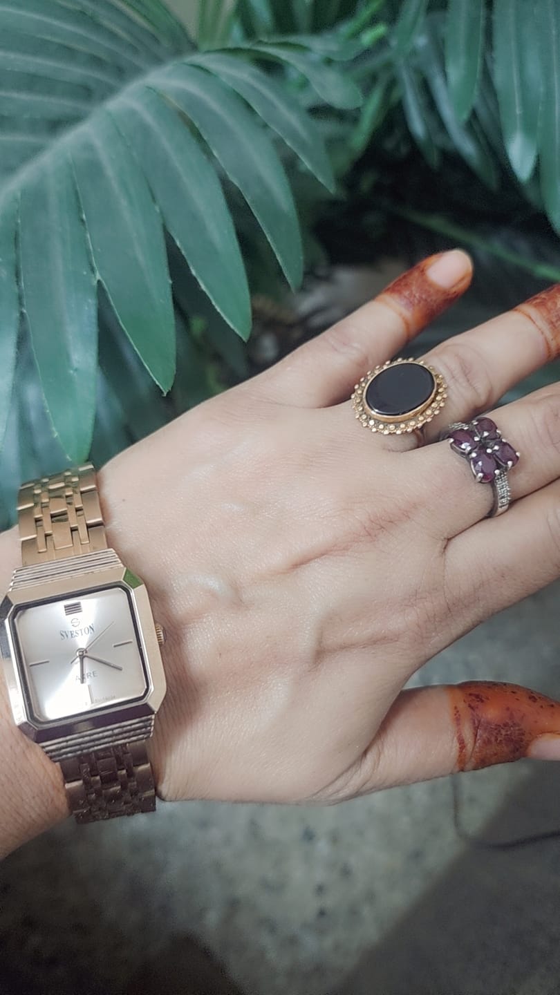 Customer photo review of Sveston AXRE SV-19034-F