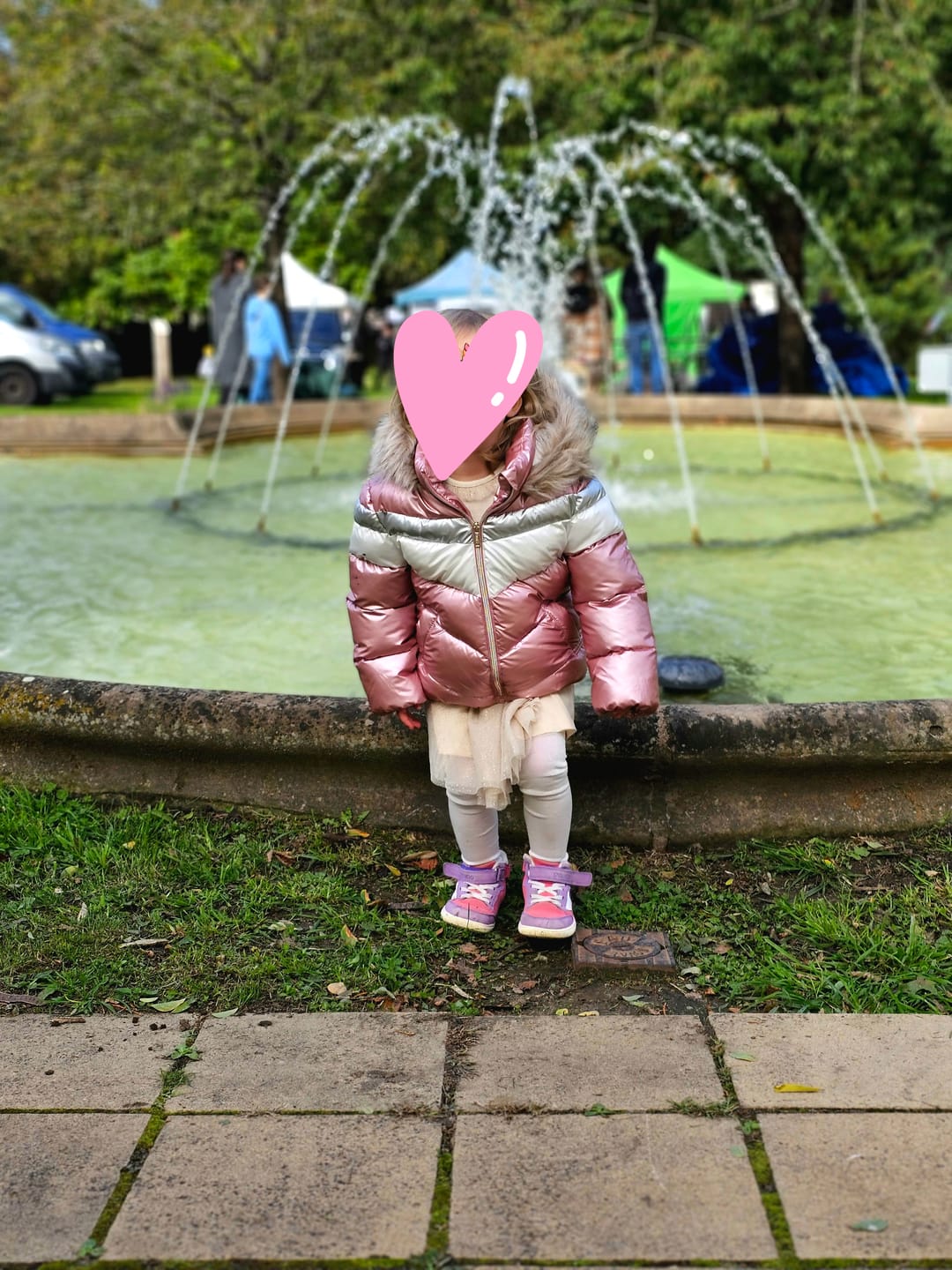 Customer photo review of Enfants Wonderland Ⅰ - Hiver Barefoot Chaussures
