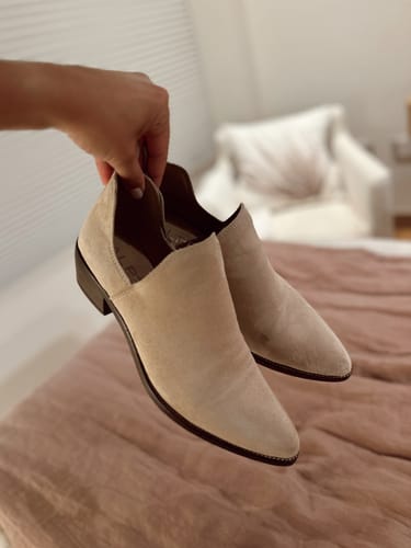 Customer photo review of ROSE NUDE 4370