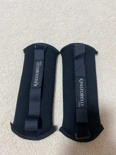 Customer photo review of Pastorelli Ankle/Wrist Weights