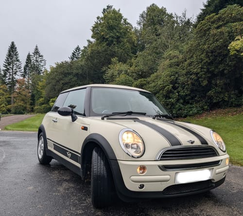 Customer photo review of AM Trim - Exterior Trim Sealant