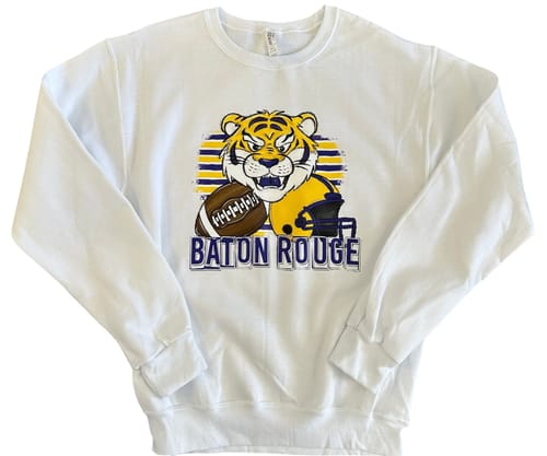 Customer photo review of Create DTF Gang Sheet - Build Your Own DTF Gang Sheet