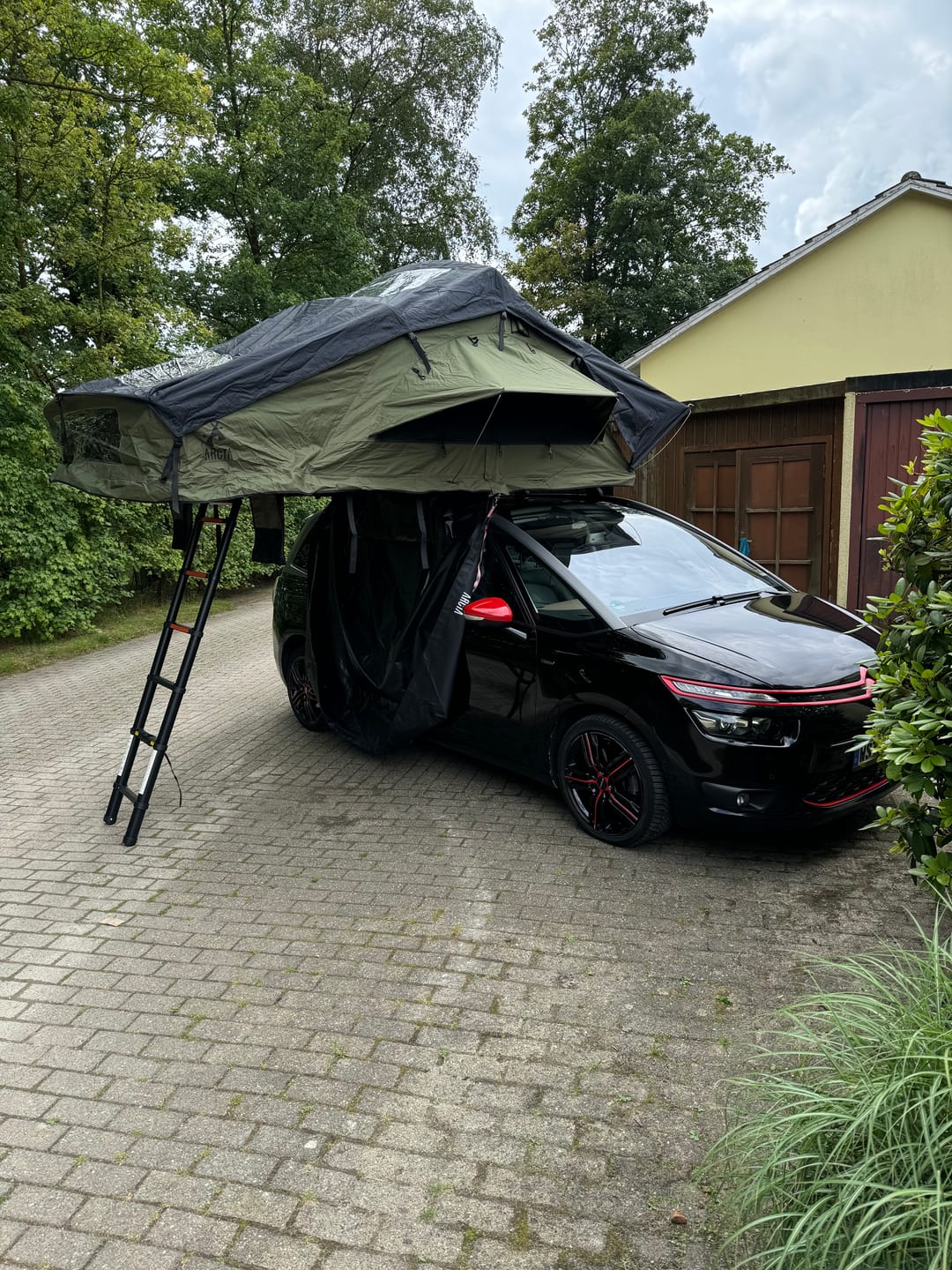 Customer photo review of VIATOR PRO