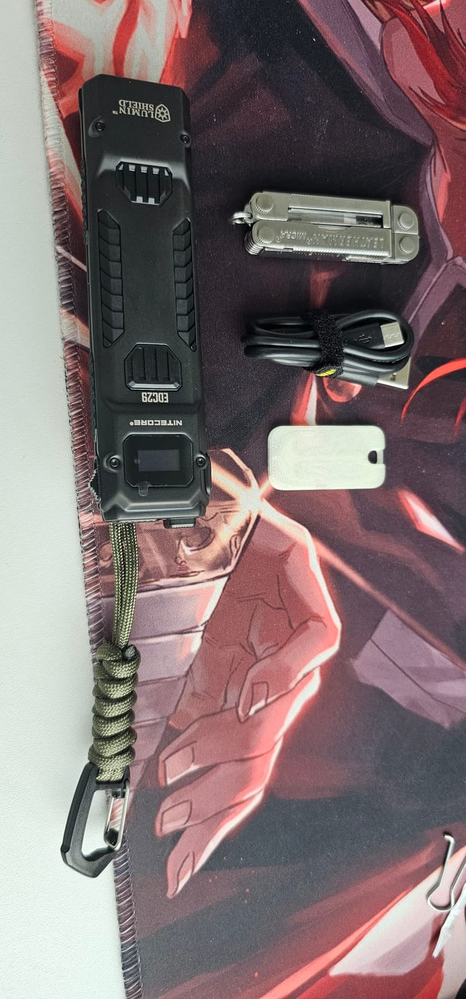 Customer photo review of Shipping protection