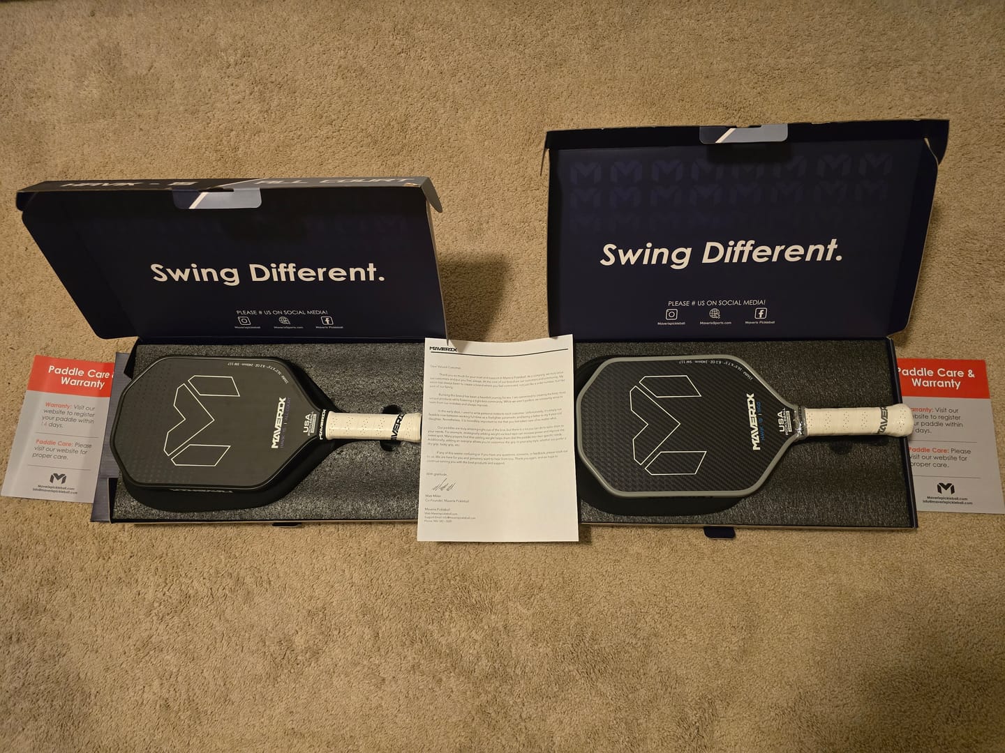 Customer photo review of Havik - 15 PRO