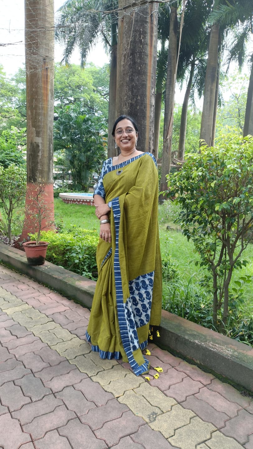 Customer photo review of Siya