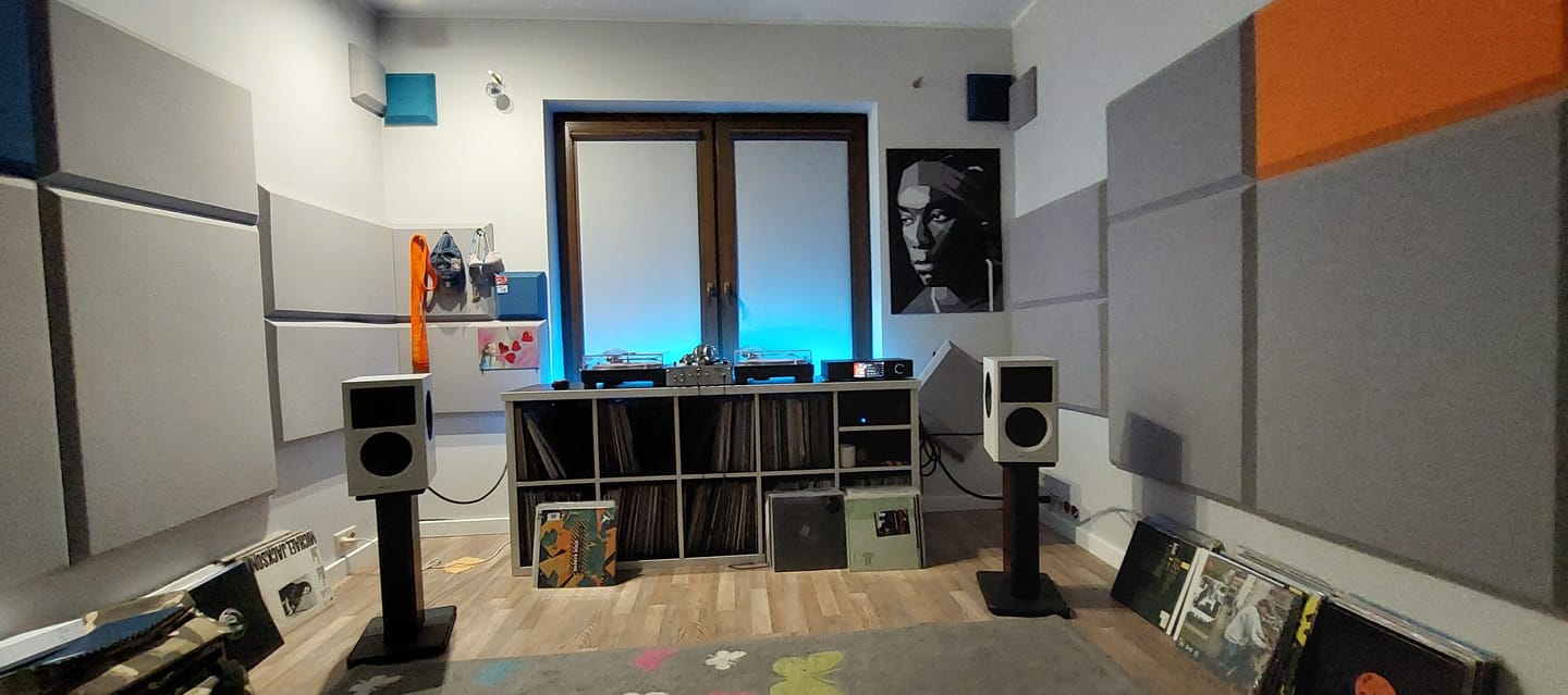 Customer photo review of Clarity 6.2