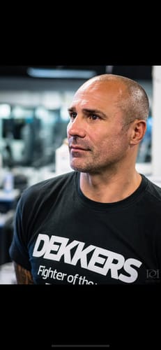 Customer photo review of Testo Charge 90 Capsules +GRATIS E-book.