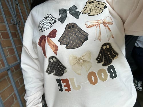 Customer photo review of Create DTF Gang Sheet - Build Your Own DTF Gang Sheet