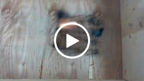 Customer video review of Cloudray CL-200 200W Handheld Pulse Fiber Laser Cleaning Machine