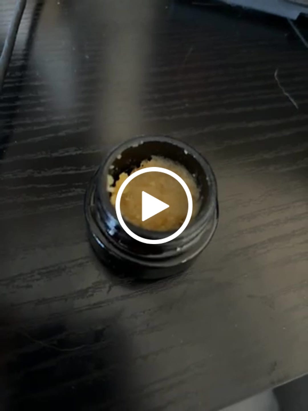 Customer video review of Motor Breath THCa Live Resin