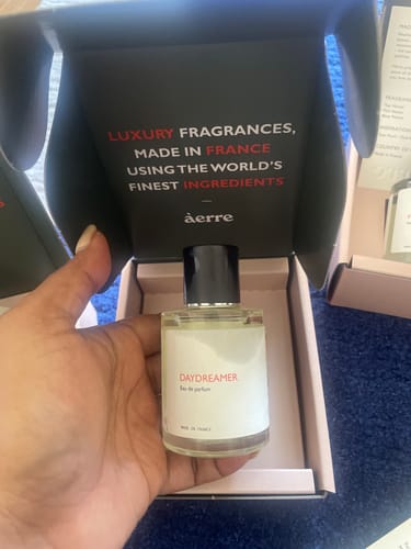 Customer photo review of Daydreamer