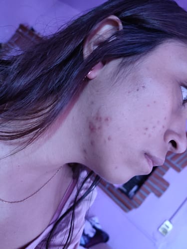 Customer photo review of Rutina Personalizada