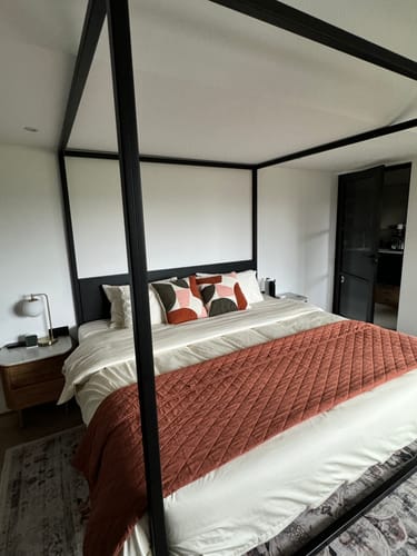 Customer photo review of Hemelbed °02