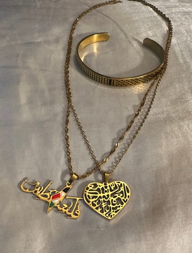 Customer photo review of Shipping Protection