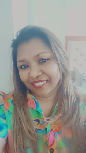 Customer photo review of Mycro Keratin Magic Mist Bonding Protector 200ml