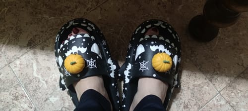 Customer photo review of Sharklas® Fantasma