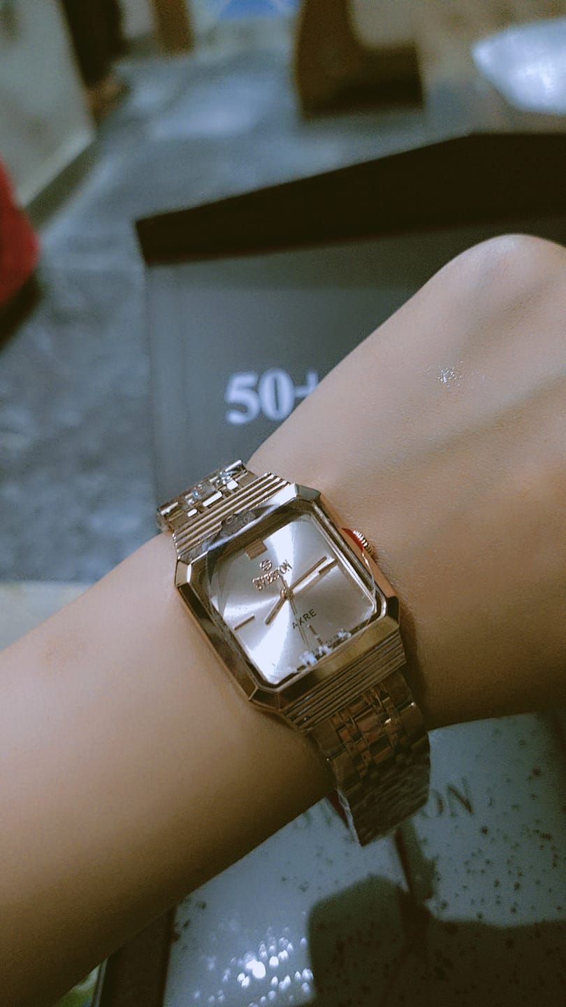 Customer photo review of Sveston AXRE SV-19034-F